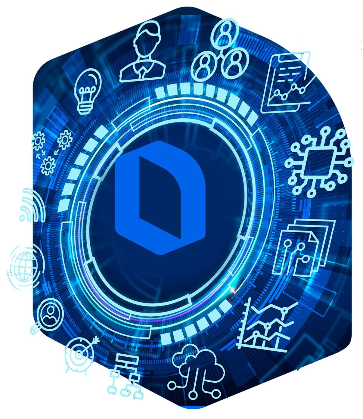 Integração da plataforma Docket por API