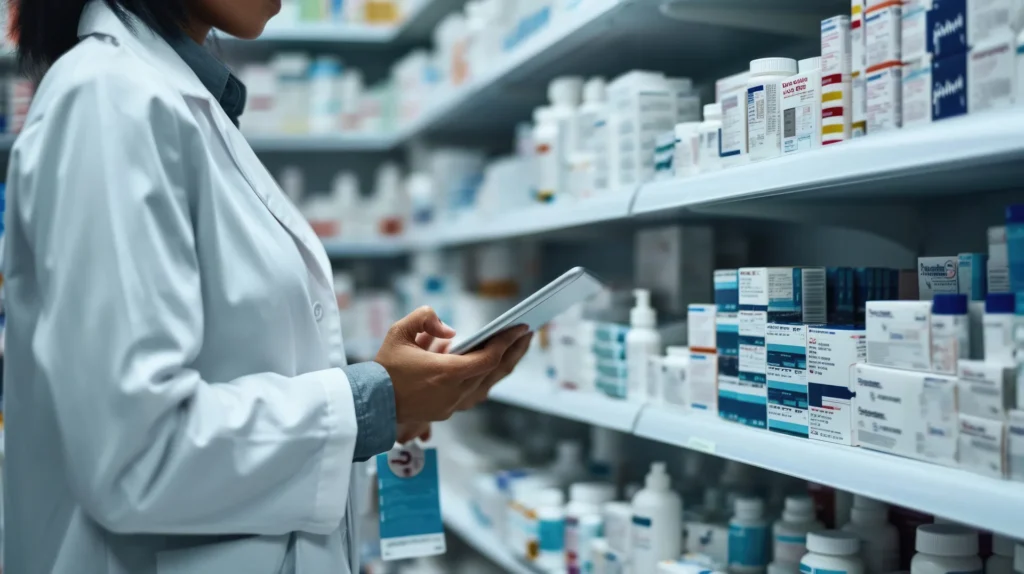 gestão de documentos regulatórios na saúde