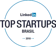 top startups brasil 2018 linkedin