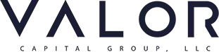 valor capital group logo