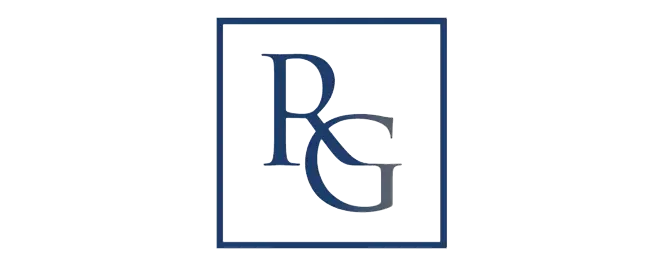 RG logo