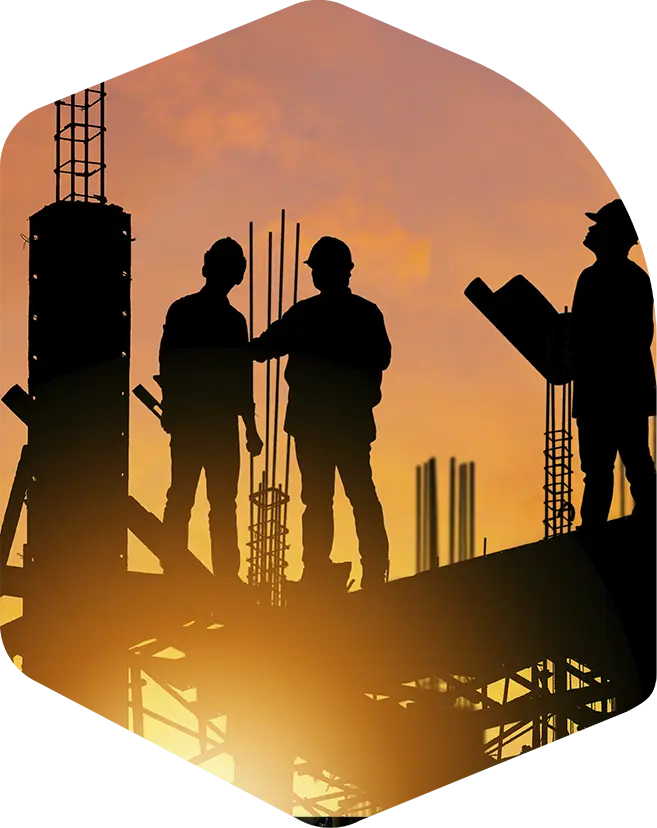 processos construção civil