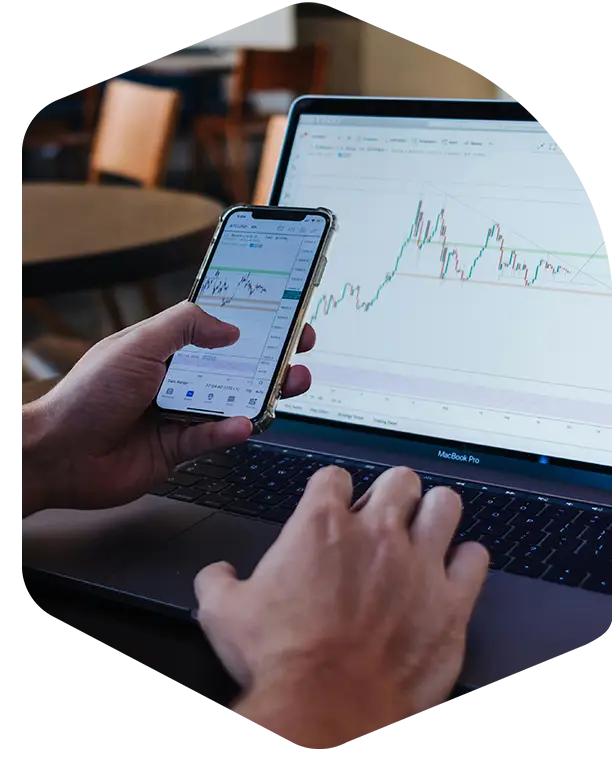 otimização de serviços financeiros